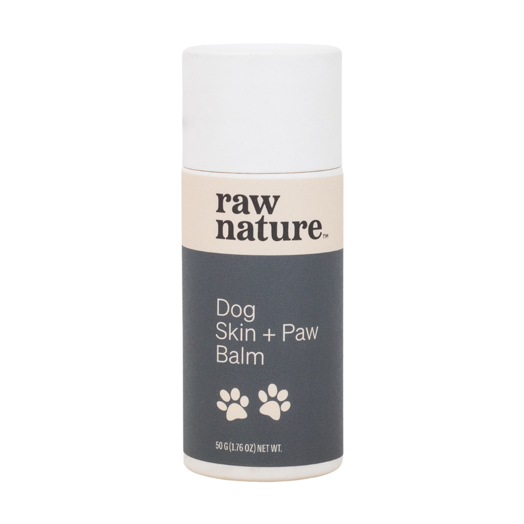Dog Skin + Paw Balm
